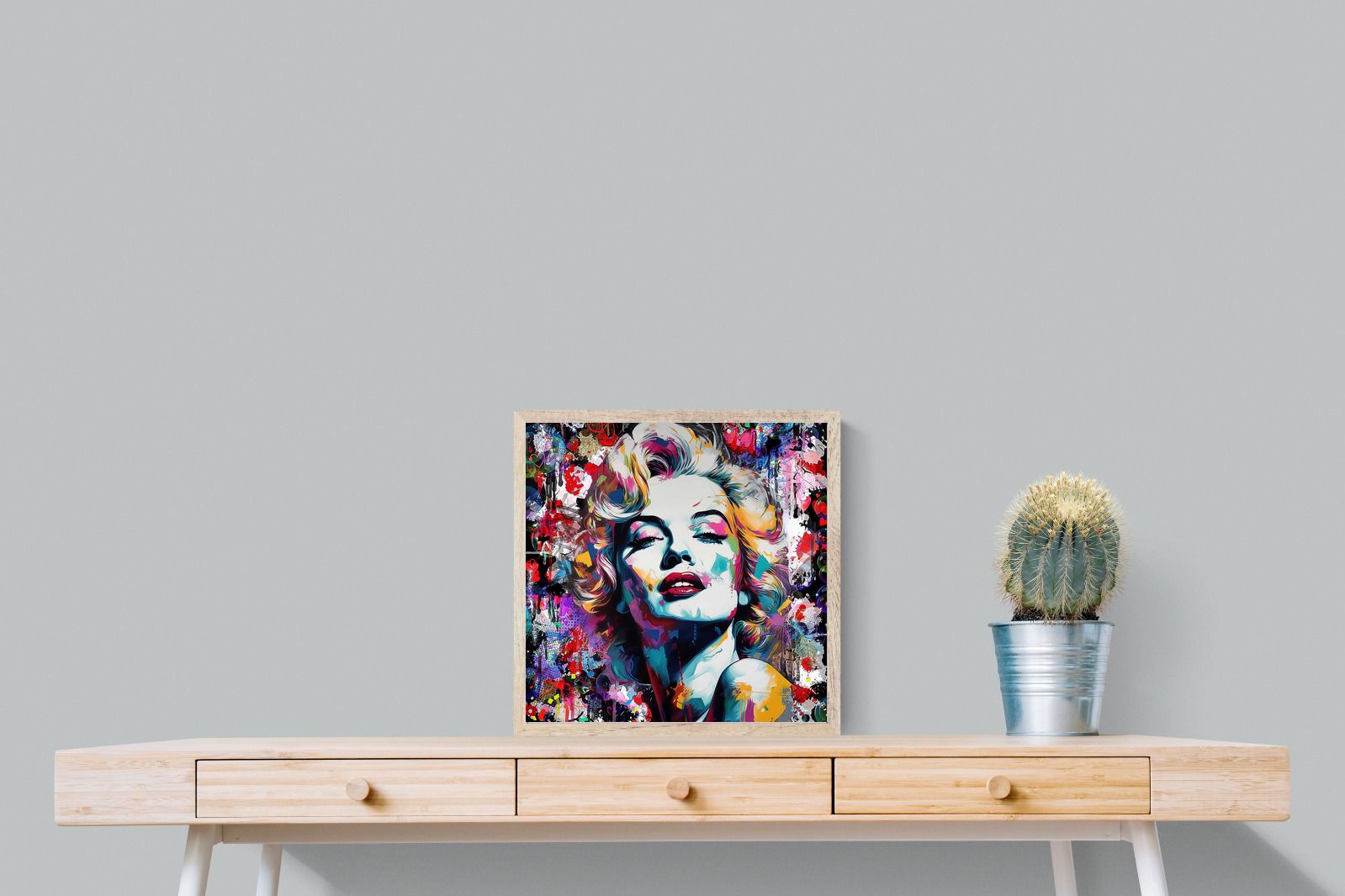 Pixalot Modern Marilyn