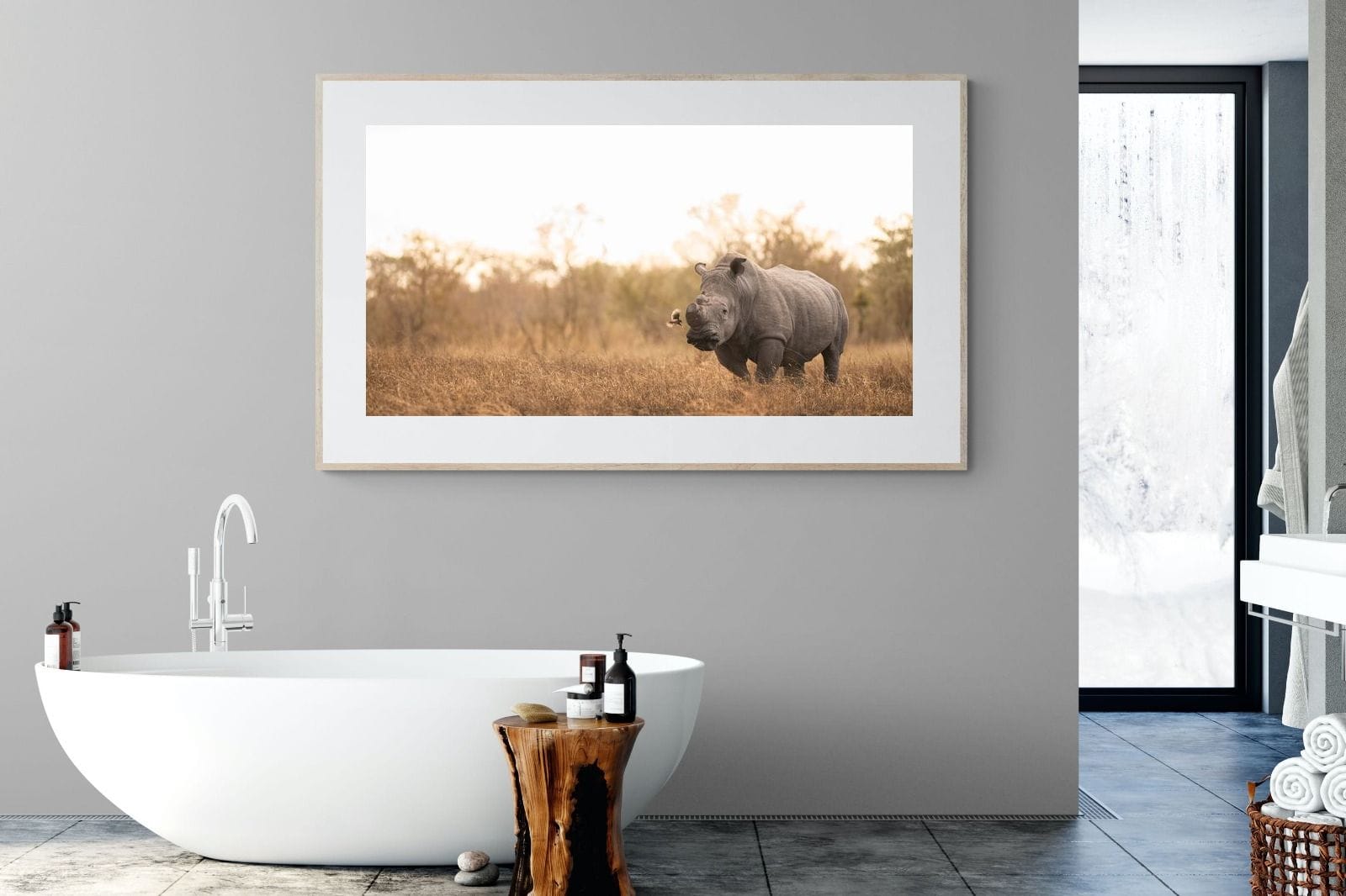 Speed & Power-Wall_Art-180 x 110cm-Framed Print-Wood-Pixalot