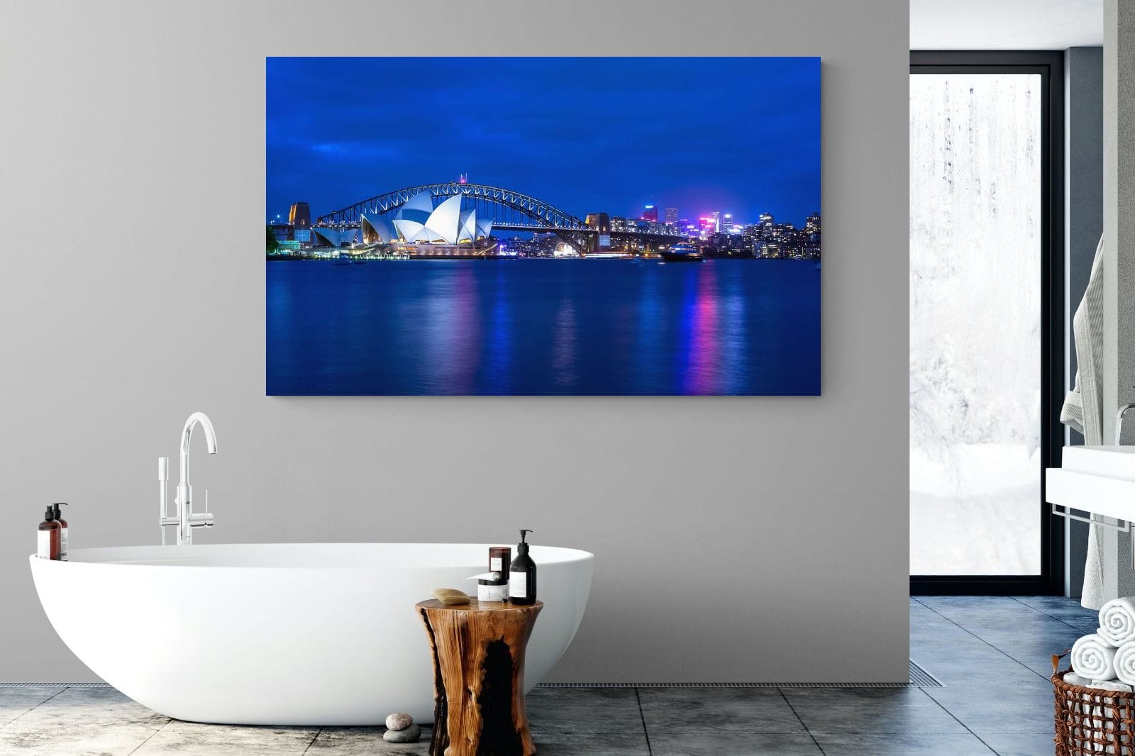 Sydney Harbour